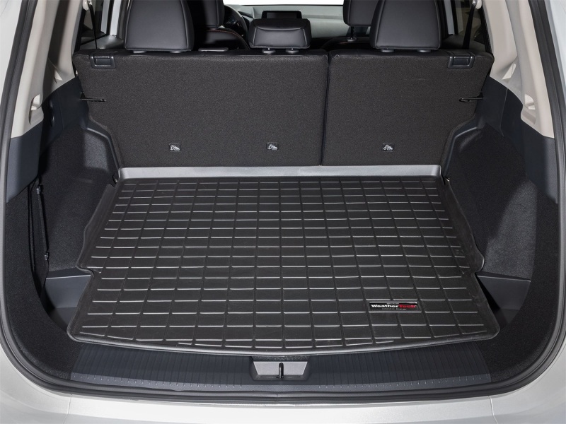 WT Cargo Liners - Black