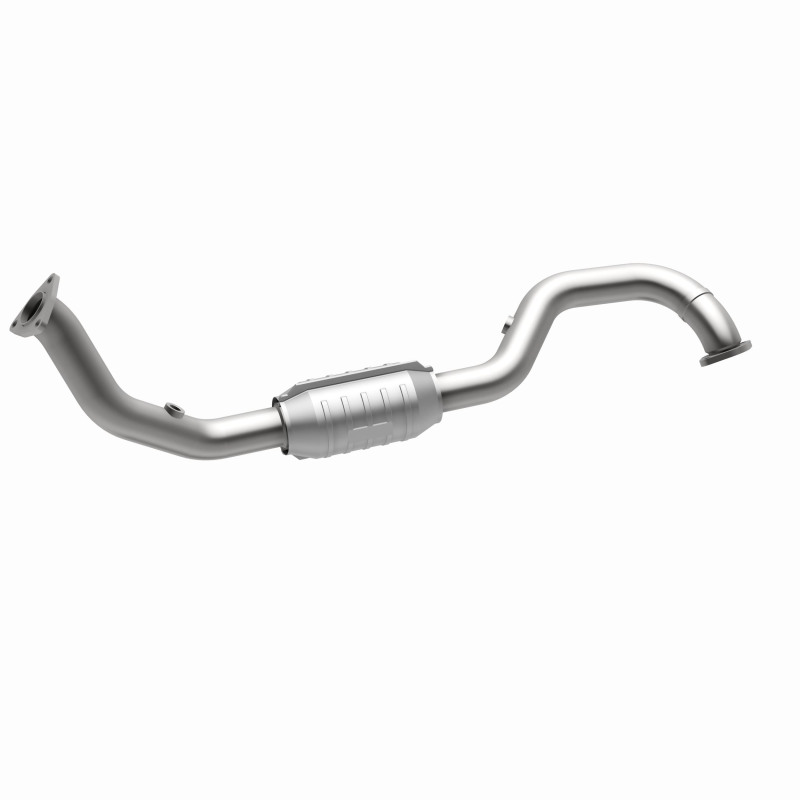 MagnaFlow Direct Fit Catalytic Converter 96-97 3.2L Passport P/S A/T thumbnail 6