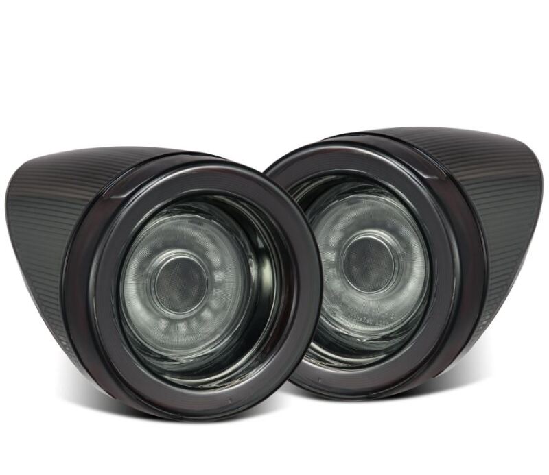 ARX NOVA Tail Lights