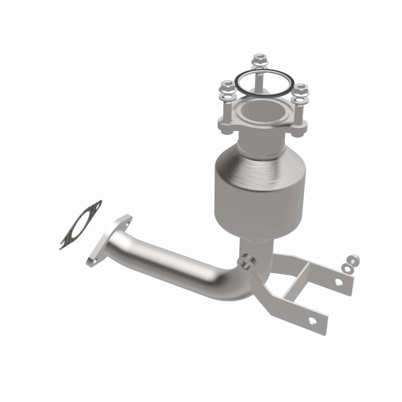MagnaFlow 11-12 Chevrolet Malibu 2.4L Direct Fit Converter thumbnail 6