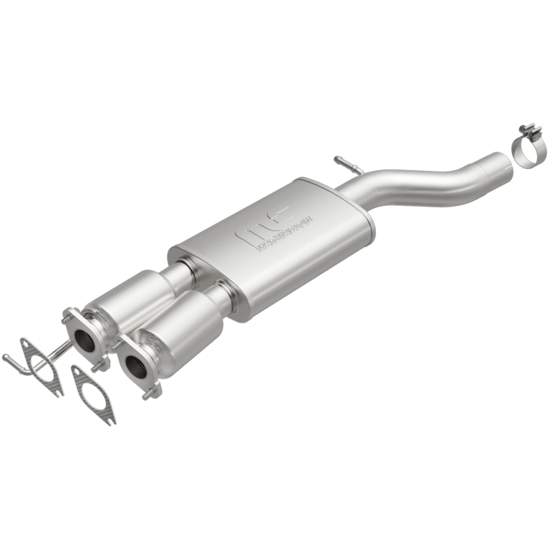 MagnaFlow Direct Fit Catalytic Converter 12-15 Cadillac SRX 3.6L thumbnail 2