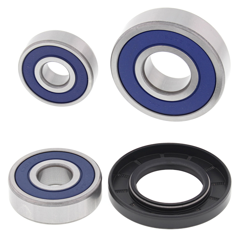 ABR Wheel Bearing Kits