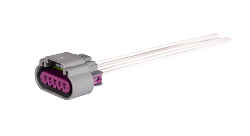 Fleece Performance 11-16 GM 2500/3500 LML Duramax MAF Sensor Pigtail
MAF Snsr Cnctr