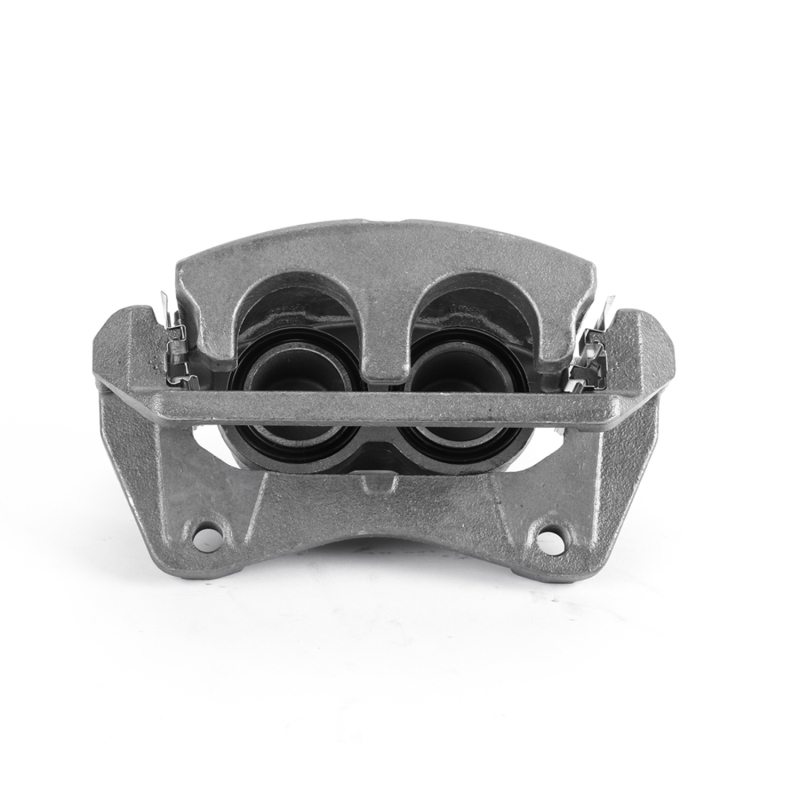 Power Stop 10-13 Acura ZDX Front Autospecialty Kit w/Cals (1x psbL3278, 1x psbL3279, 2x psbJBR1171, 1x psb16-1378) thumbnail 5