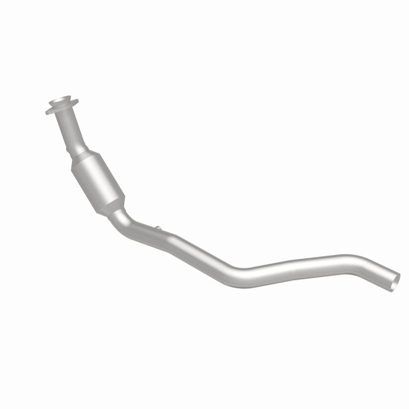 MagnaFlow 2002 Ford Thunderbird 3.9L Direct Fit Converter thumbnail 3