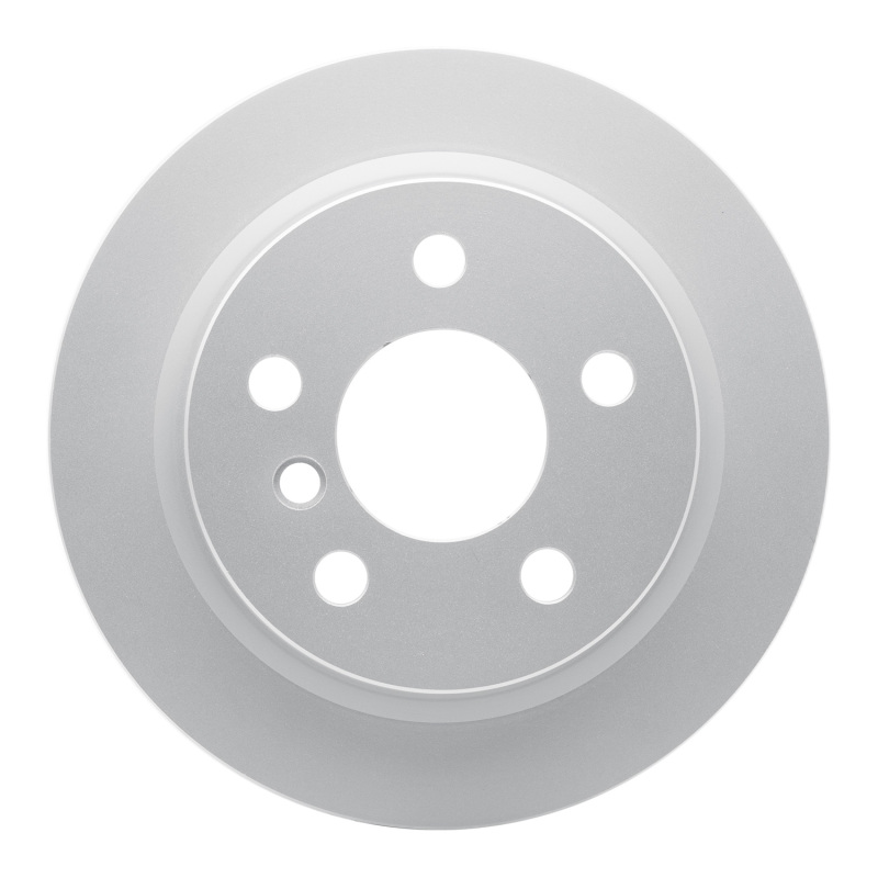 DFC GeoSPEC Coated Rotors - Plain