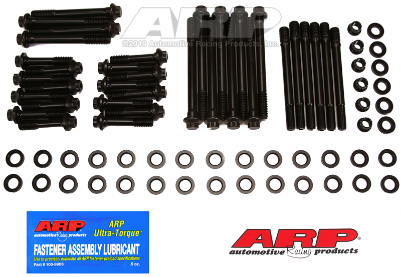 ARP Head Bolt Kits