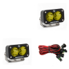 BAJ S2 Sport Lights