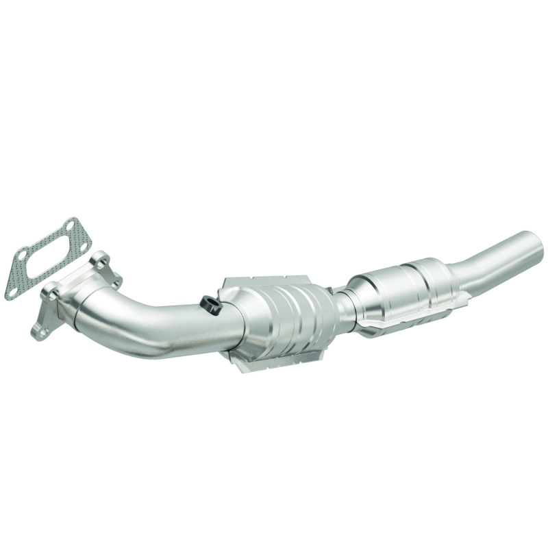 MagnaFlow Direct Fit Catalytic Converter 12-14 Chevy Camaro 3.6L Driver Side thumbnail 2