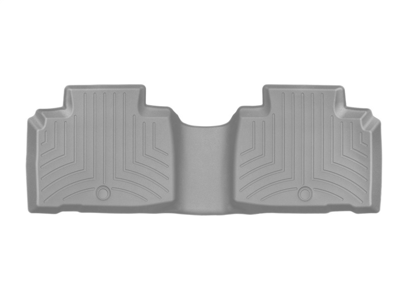 WT FloorLiner - Rear - Grey