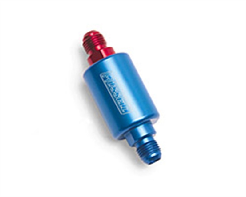 Fuel Filter Competition Fuel Filter