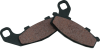 BKM Brake Pads