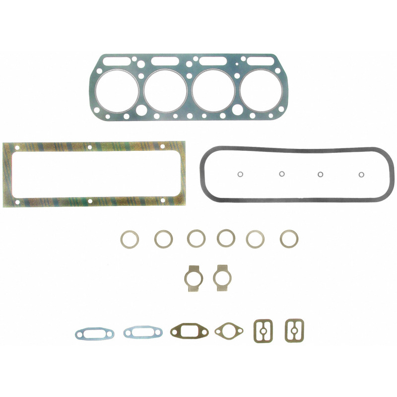 FEL Cylinder Head Gaskets