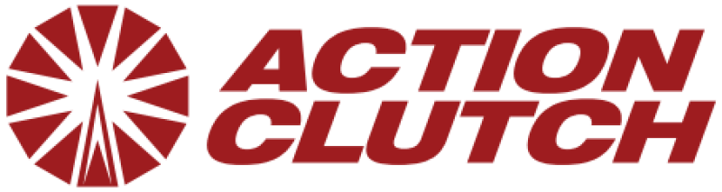 AON Clutch - Twin - 8.50in