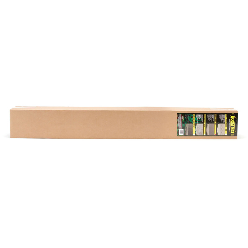DEI Under Capet Lite - 48in x 70in - 23.3sqft