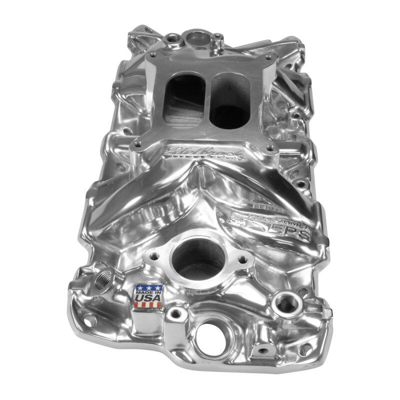 EDE Performer Intake Manifold