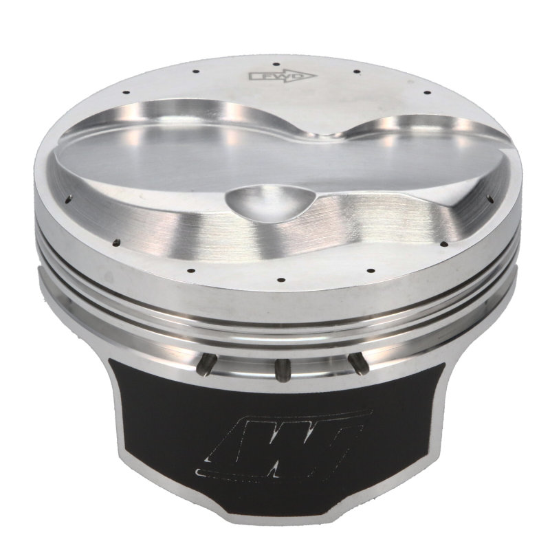 Wiseco Chevy LS Series Stroker Max Dome 1.110in CH 4.030in Bore Piston Kit thumbnail 7
