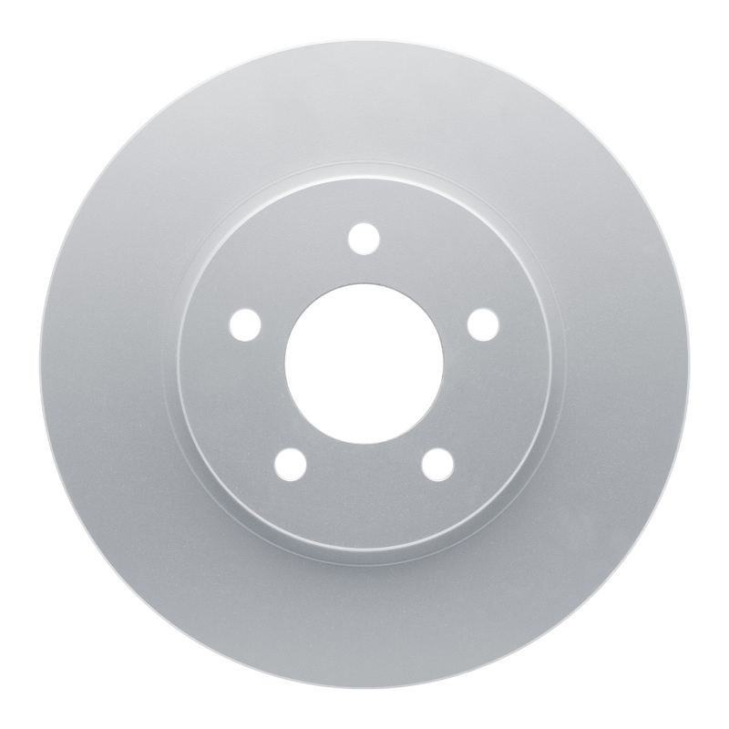 DFC GeoSPEC Coated Rotors - Plain