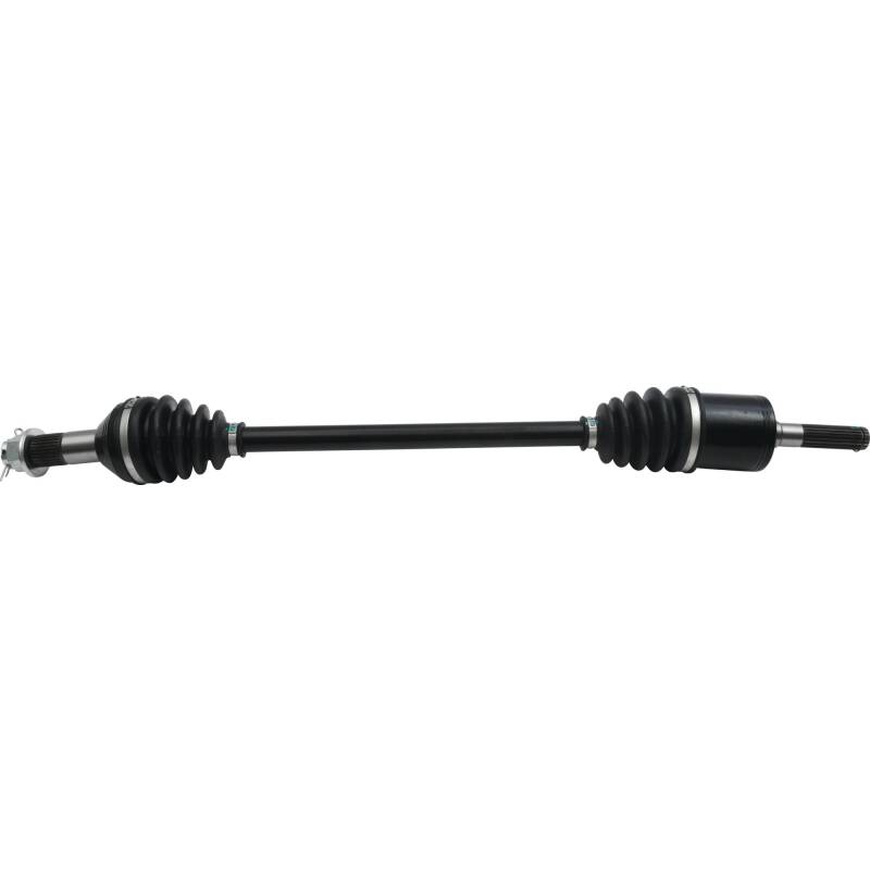 ABR Xtreme Duty Axles