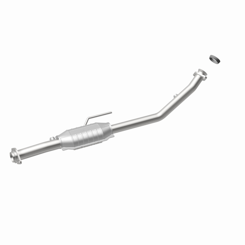 MagnaFlow 95 Mazda B2300 2.3L CA Direct Fit Converter thumbnail 5
