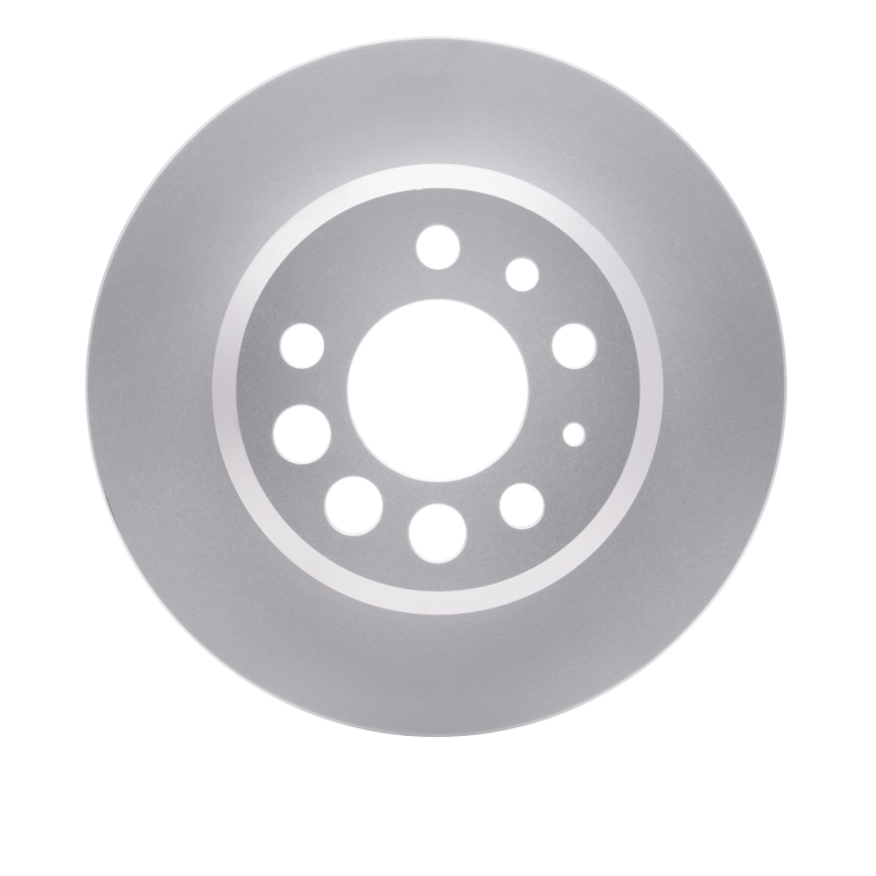 DFC GeoSPEC Coated Rotors - Plain