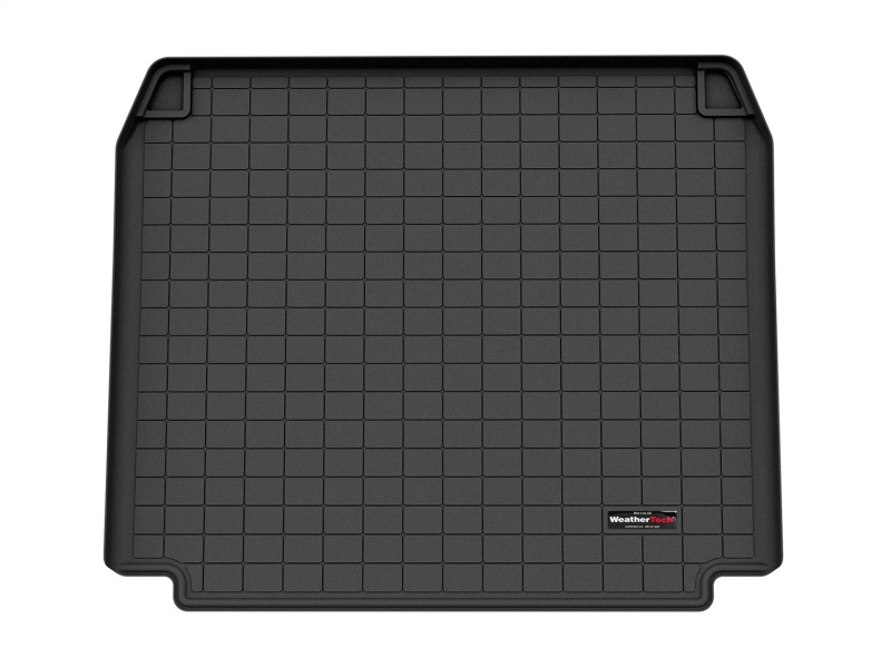 WT Cargo Liners - Black