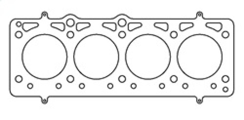 Cometic Ferrari 308 V8 2 Valve 81mm .045 inch MLS Head Gasket thumbnail 8