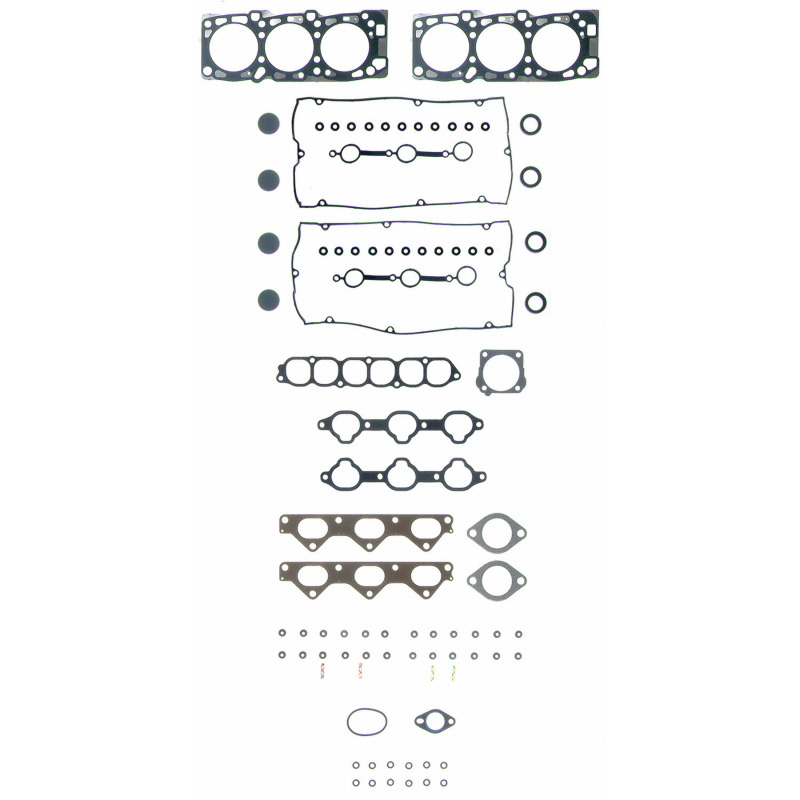 FEL Cylinder Head Gaskets