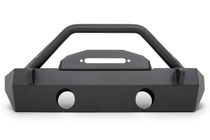 07-23 Jeep Wrangler JK/JL & Gladiator JT FS-15 Series Front Bumper - Image 15