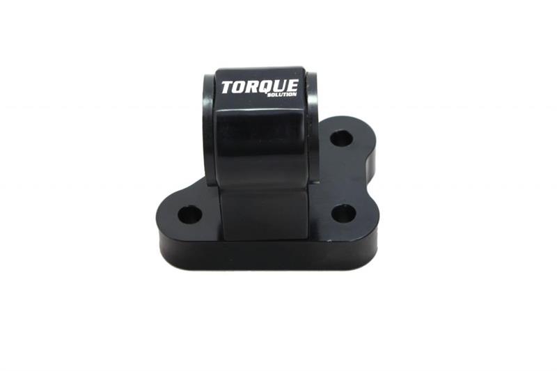 TQS Engine Mounts