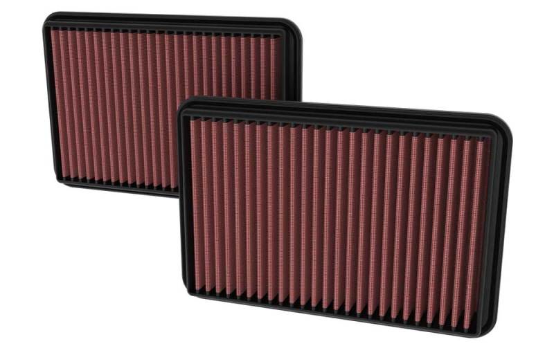 K&N 21-23 Ram 1500 6.2L V8 Replacement Air Filter thumbnail 2