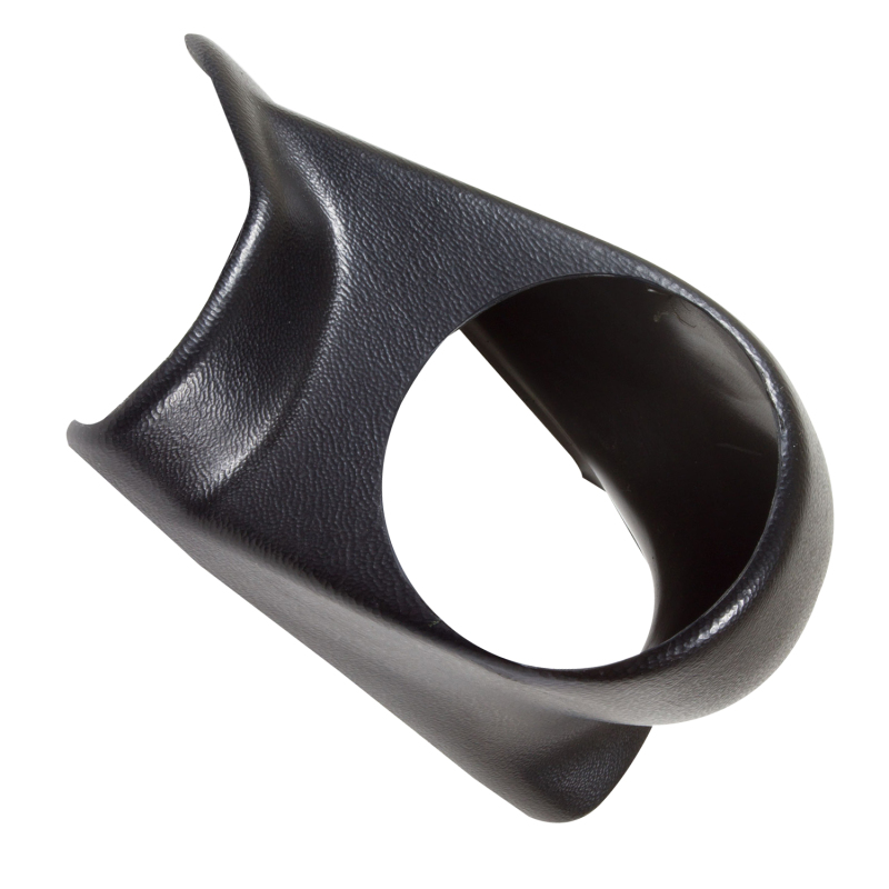 AutoMeter Gauge Mount A-Pillar Pod Single 2-5/8in. Honda Civic (2Dr.) 96-00 Ek