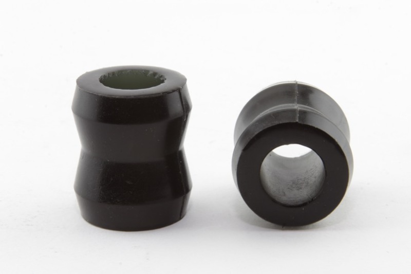 Whiteline Plus 70-77 Toyota Celica RA20 / 83-87 Corolla AE86 Rear Lower Shock Absorber thumbnail 9