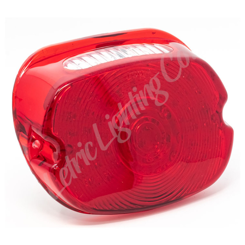 LET Slantback Taillight
