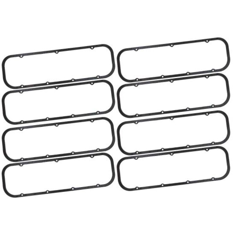 Moroso Big Block Chevrolet Valve Cover Gasket (25 Pairs)