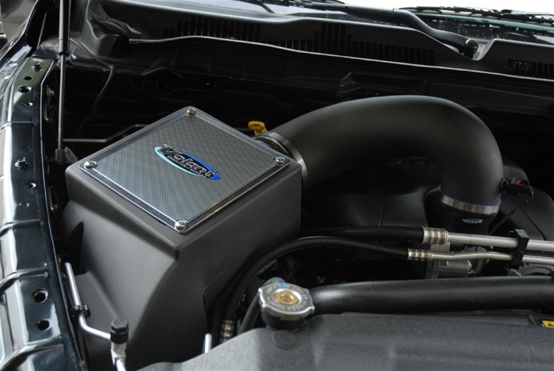 Volant 09-12 Dodge Ram 1500 / 2500 5.7 V8 PowerCore Closed Box Air Intake System thumbnail 3