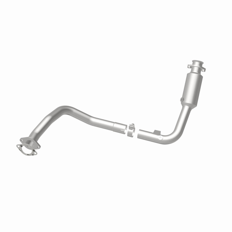 MagnaFlow 10-13 Land Rover Range Rover Sport 5.0L Direct Fit Converter thumbnail 6