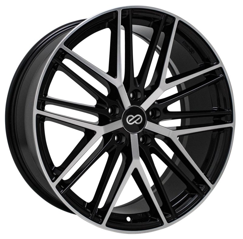 ENK Phantom Wheels