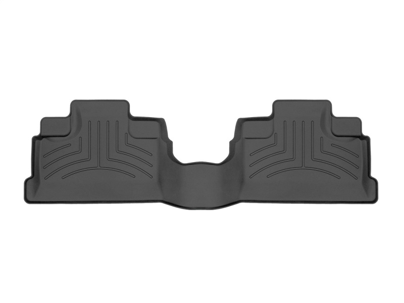 WT FloorLiner - Rear - Blk