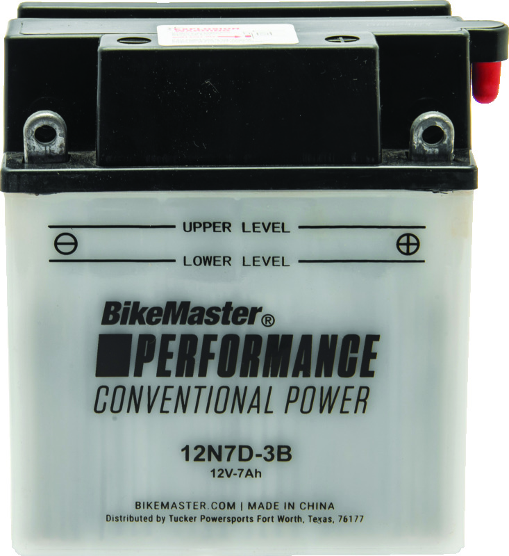 BKM Batteries