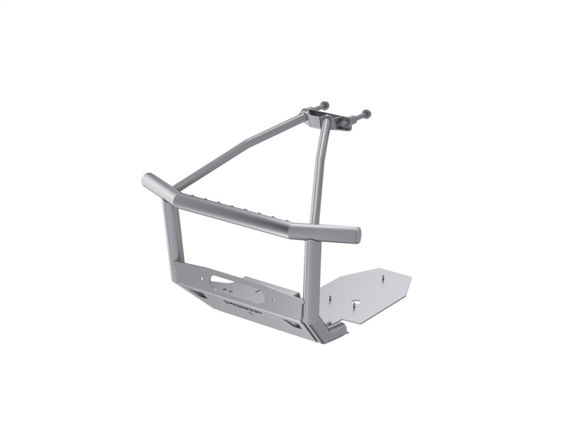 MBRP Front Bumper