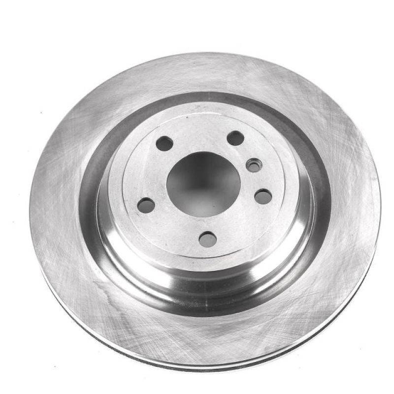 PSB Autospecialty Rotor