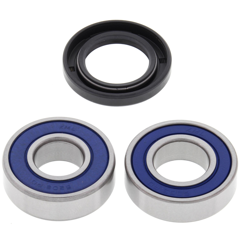 ABR Wheel Bearing Kits