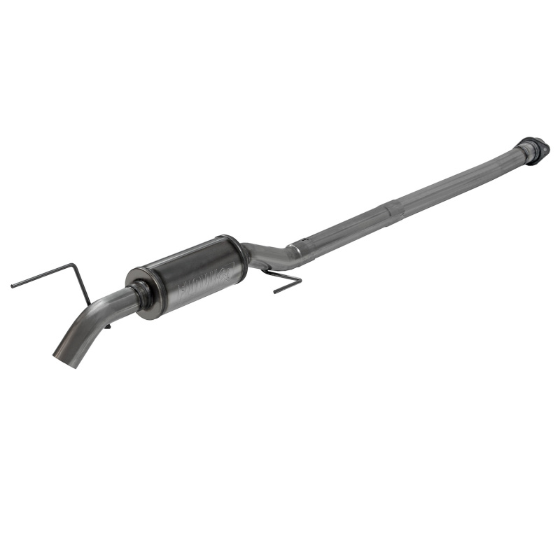 FLO FlowFX Cat-Back Exhaust Systems