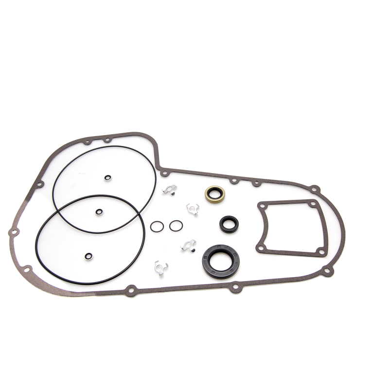 CG Primary Service Kit