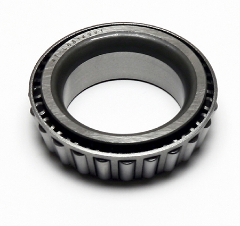 WIL Wheel Bearings and Seals