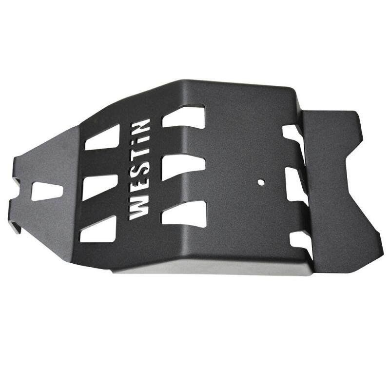 WES Skid Plates