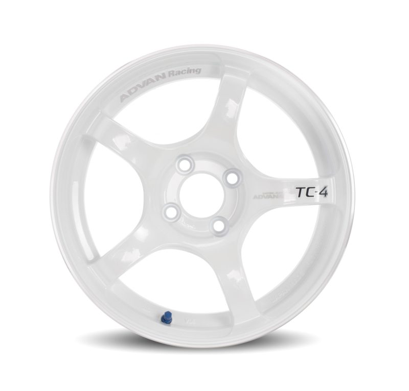 AVN TC4 Wheels