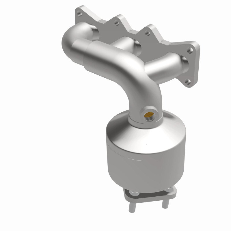 MagnaFlow Conv DF 95-02 Mazda Millenia 2.3L thumbnail 9