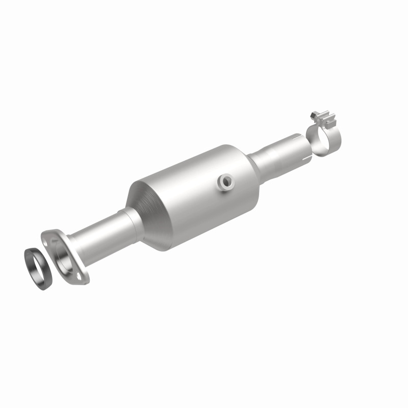 MagnaFlow 10-12 Ford Escape 2.5L Direct Fit Converter thumbnail 9
